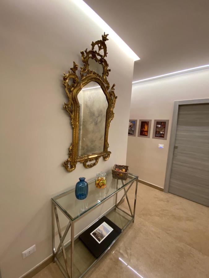 Mdc Luxury Rooms Napels Buitenkant foto