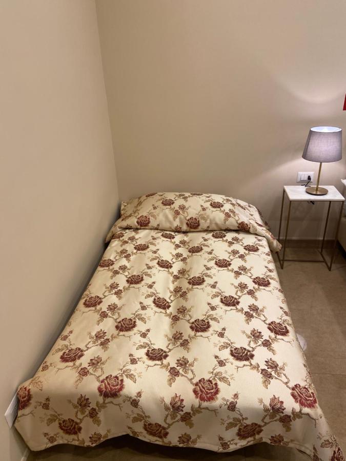 Mdc Luxury Rooms Napels Buitenkant foto